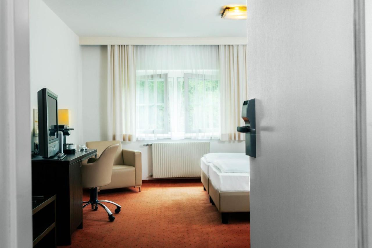 Hotel Plattenwirt Klagenfurt am Woerthersee Exteriör bild